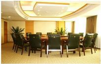 Wu Liang Ye Grand Hotel Chengdu Negócio foto